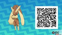 025	Lopunny