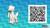 030	Furfrou