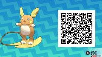 033	Raichu