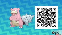 045	Slowbro