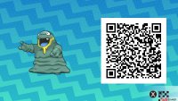 057 Grimer