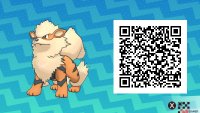 065 Arcanine