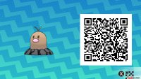 085 Diglett