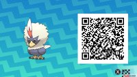 089 Rufflet