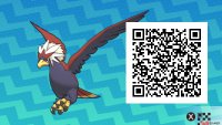 090 Braviary
