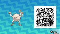 093 Mankey