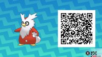 095 Delibird