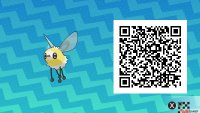 098 Cutiefly