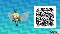 099 Ribombee