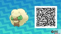 106 Whimsicott