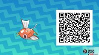 111 Magikarp