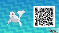116 Dewgong