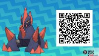 122 Gigalith