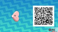 134 Luvdisc