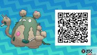 265 Garbodor