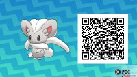 267 Cinccino