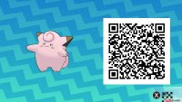 273 Clefairy