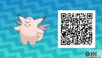 274 Clefable