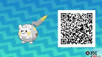 292 Togedemaru