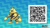 296 Electabuzz
