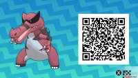 303 Krookodile