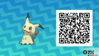 315 Mimikyu