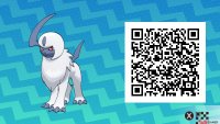 322 Absol