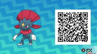 327 Weavile