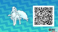 331 Ninetales