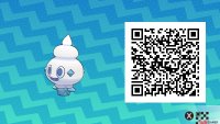332 Vanillite