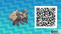 343 Relicanth
