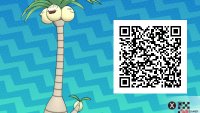 356 Exeggutor