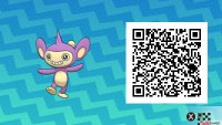 368 Aipom