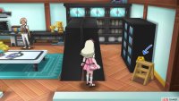 006: Bottom right corner of Ilima’s bedroom.