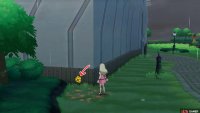 075: Bottom corner of Po Town wall (requires Tauros).