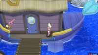 087: Left of the entrance to the Whiscash Ship.