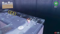 You want to get all of the speed flowers along the way