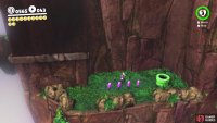 which leads to four purple coins