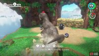 Yes, you can even capture control of the T-Rex