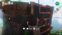 allowing you to enter this hidden area and collect a moon