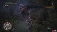 Its massive jaws should make its bite an obvious source of concern