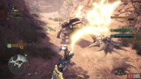 You can eliminate the nuisance the Apceros pose by killing them