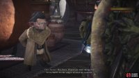 Talk to the Elder Melder and she’ll introduce you to the wonderful work of charms