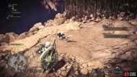 You can be sneaky if you wish, or you can simply rush up and spring your Capture Net before they get away