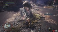 The Jyuratodus will attack with bites