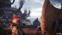 and two new quests from the Meowscular Chef