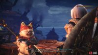 The Meowscular Chef also has more egg larceny in mind for you with the quest Gettin’ Yolked in the Forest