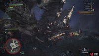 When you’re attacked by a Rathian, remember you’re not here to fight it - merely to survive and distract it long enough so the researcher can escape
