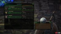 Investigating monster tracks will increase your Research Level for said monster, giving you a variety of Scoutfly bonuses and bestiary information