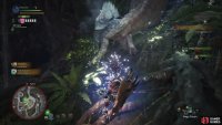It’s electrical attacks can inflict Thunderblight, which will make you more susceptible to stunning